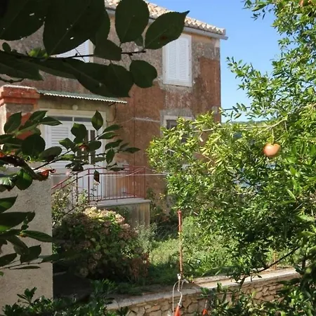 Apartment Zoki - Great Location Close To The Sea Vis