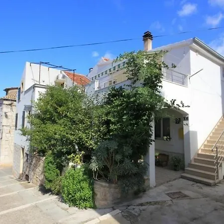 Zoki - Great Location Close To The Sea * Vis