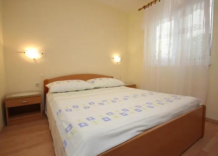 Apartamento Zoki *