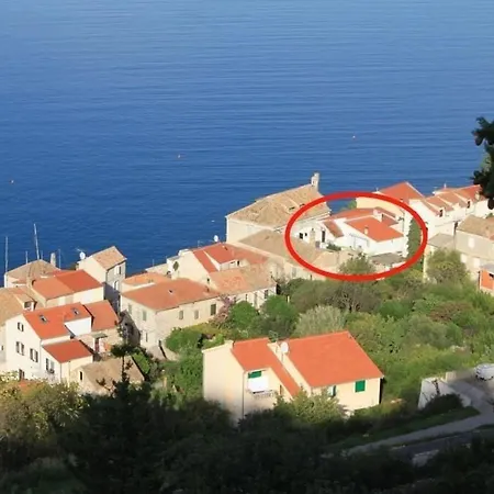 Zoki Apartament Vis