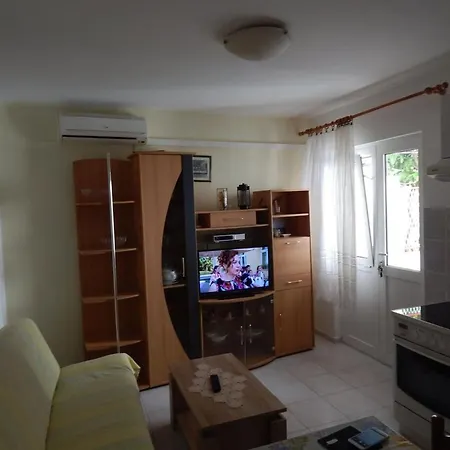 Apartament Zoki
