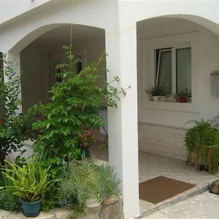 Apartament Zoki