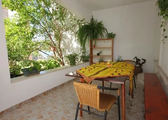 Zoki Appartement Vis