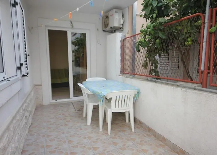 Zoki Appartement Vis