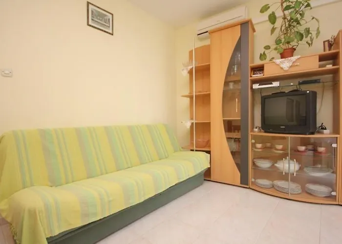 Zoki Appartement