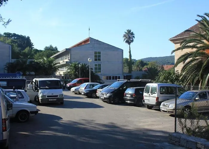 Appartement Zoki Vis