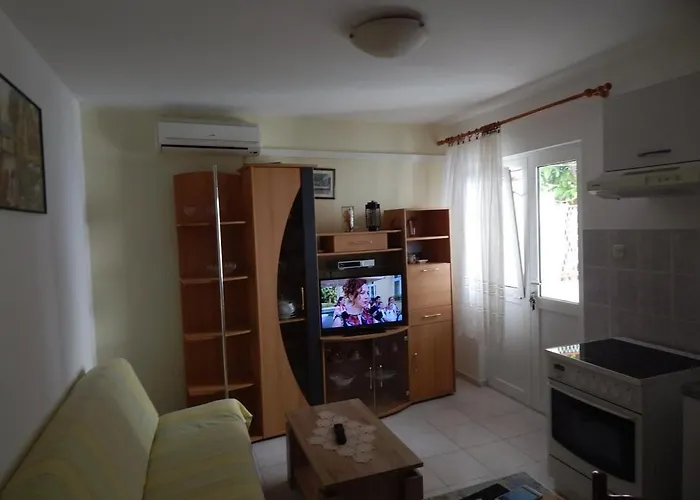 Appartement Zoki Vis